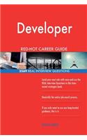 Developer RED-HOT Career Guide; 2569 REAL Interview Questions