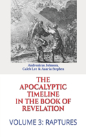 Apocalyptic Timeline in the Book of Revelation