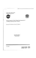Measurements of the Early Development of Trailing Vorticity from a Rotor