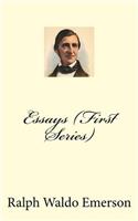 Essays (First Series)