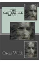 The Canterville Ghost