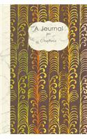 A Journal for Crafters