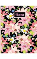 Teacher's Planner & Notebook