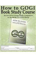 How to Gogi Book Study Guide