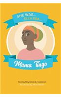 Mama Tingo