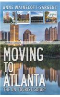 Moving to Atlanta