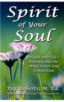 Spirit of Your Soul