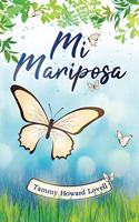 Mi Mariposa