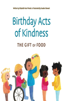 Birthday Acts of Kindness