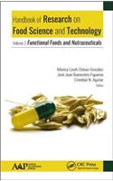 Handbook of Research on Food Science and Technology