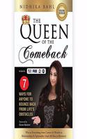 The Queen of the Comeback: 7 Ways for Anyone to Bounce Back from Life's Obstacles | Inspirational, Self-Help, Non-Fiction.