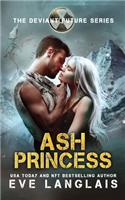 Ash Princess: (6 The Deviant Future)