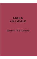 Greek Grammar
