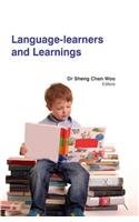 LANGUAGE-LEARNERS AND LEARNINGS ( DR SHENG CHAN WOO , )
