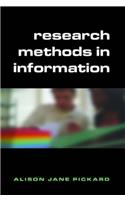 Research Methods in Information
