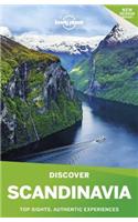 Lonely Planet Discover Scandinavia 1