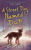 A Street Dog Named Pup