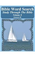 Bible Word Search Study Through The Bible