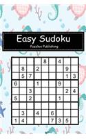 Easy Sudoku