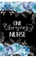 One Amazing Nurse