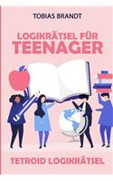 Logikrätsel Für Teenager