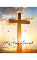 My Prayer Journal