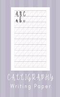 Calligraphy Writing Pad