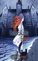 List of Unspeakable Fears