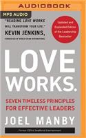 Love Works (Updated and Expanded)