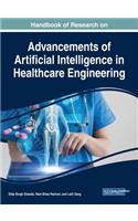 Advancement of Artificial Intelligence in Healthcare Engineering