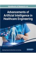 Handbook of Research on Advancements of Artificial Intelligence in Healthcare Engineering