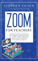 Zoom for teachers 2020
