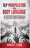 NLP Manipulation and Body Language