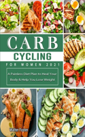 Carb Cycling for Women 2021