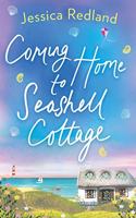 Coming Home To Seashell Cottage