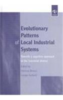Evolutionary Patterns of Local Industrial Systems