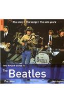The Rough Guide to The Beatles (Rough Guide Music Reference)