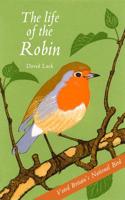 The Life of the Robin: Voted Britain's National Bird