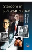 Stardom in Postwar France