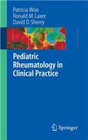 Pediatric Rheumatology in Clinical Practice