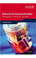 Edexcel AS General Studies