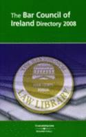 BAR COUNCIL IRELAND 2008 DIRECTORY SERVI