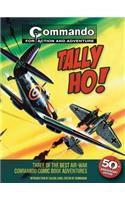 Commando: Tally Ho