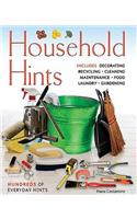 Household Hints