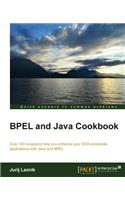 Bpel and Java Cookbook