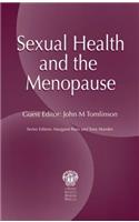 Sexual Health and The Menopause