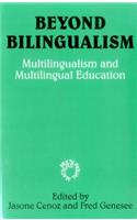 Beyond Bilingualism