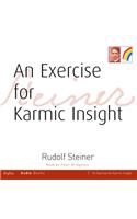 Exercise for Karmic Insight