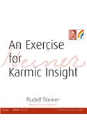 An Exercise for Karmic Insight