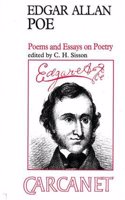 Poems and Essays on Poetry